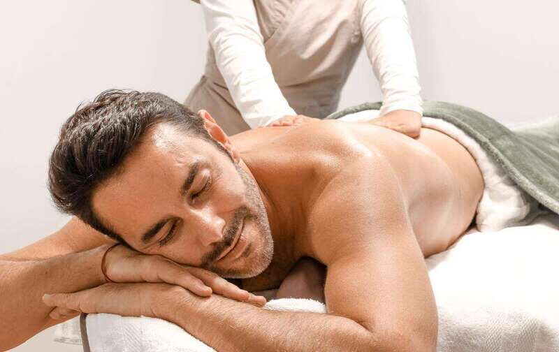 Mexico City: Relaxing or Decontracting Massage Experience - Relaxing vs Decontracting: Pick the Pressure Level That Fits