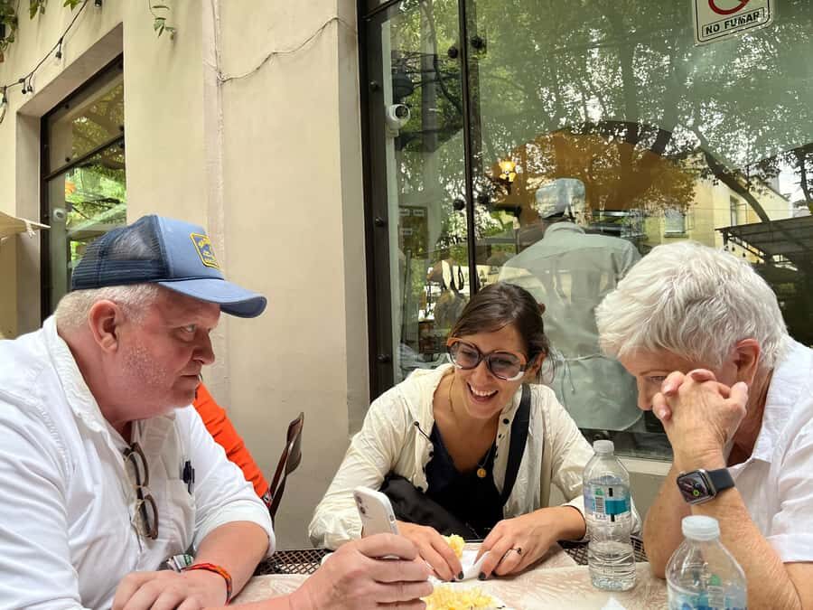 Mexico City: Roma and Condesa Guided Walking Tour - Who this tour fits best (and who might prefer something else)