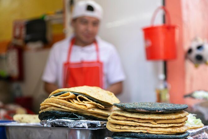 Mexico City: Roma & Condesa Private & Personalized Walking Tour - Chapultepec: a city park with a timeline