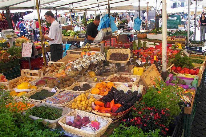 Mexico City-roma Foodie Walking Tour - Lunch-Size Tastings and the 500 ml Water Detail