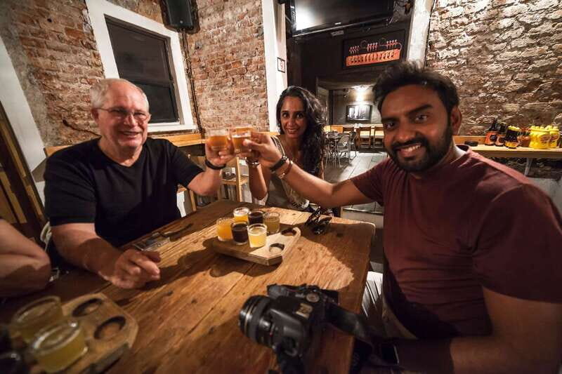Mexico City: Roma Norte Food Walking Tour - Should You Book the Mexico City Roma Norte Food Walking Tour?
