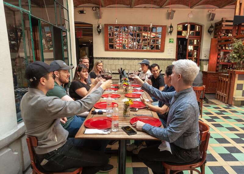 Mexico City: Roma Norte Food Walking Tour - Why Roma Norte Food Walks Feel Different Than Big Bus Tours