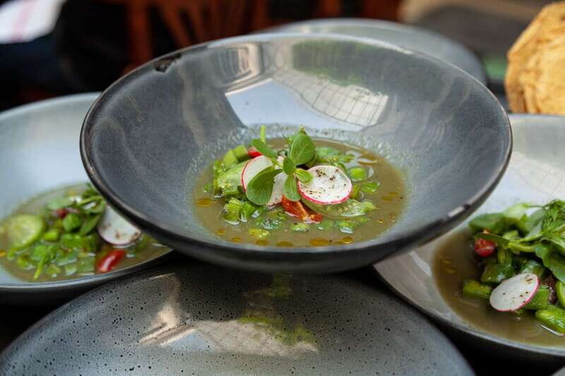 Mexico City: Roma Norte Food Walking Tour - The 6 Tastings That Add Up to Lunch in Roma Norte