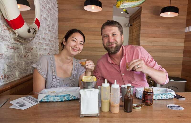 Mexico City: Roma Norte Food Walking Tour - Who Should Book This Tour (and Who Might Not)