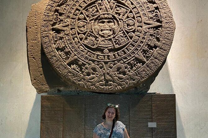 Mexico City Royal Castle & Anthropology Museum - Timing and pace: how to make the hill portion feel easier