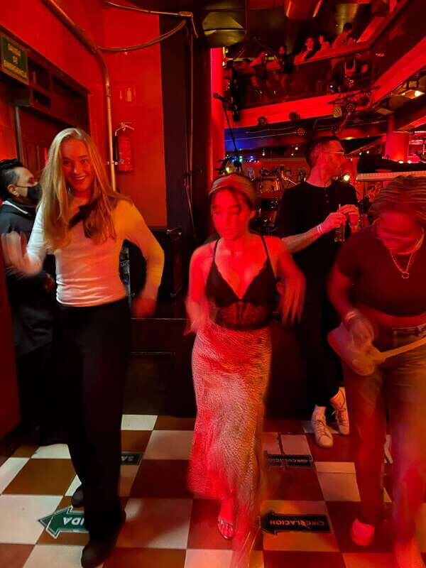 Mexico City: Salsa Dancing Experience - Key Takeaways Before You Go