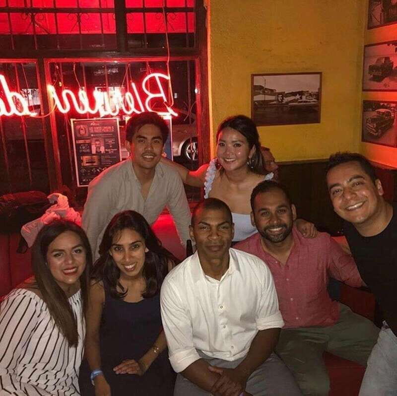 Mexico City: Salsa Dancing Experience - Live Music With a Real Band: Why It Changes Everything