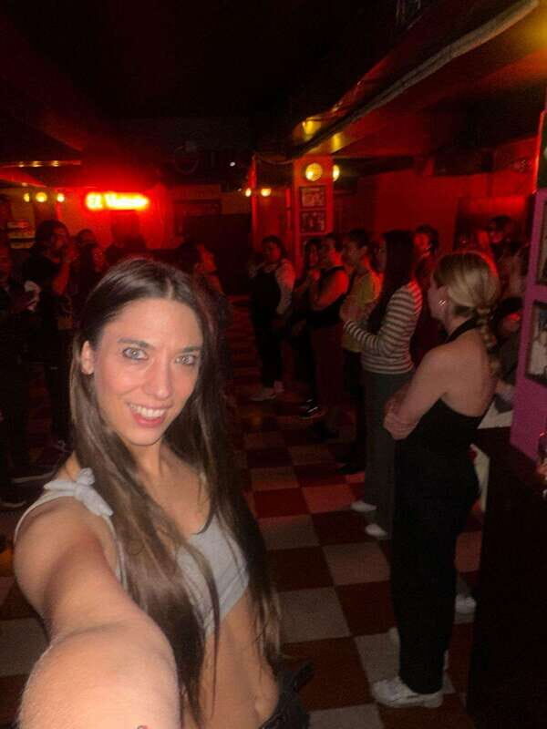 Mexico City: Salsa Dancing Experience - Meeting Other Travelers and Learning From Different Styles