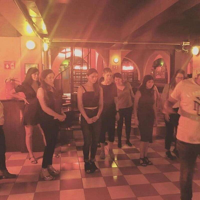 Mexico City: Salsa Dancing Experience - Language and What That Means for You
