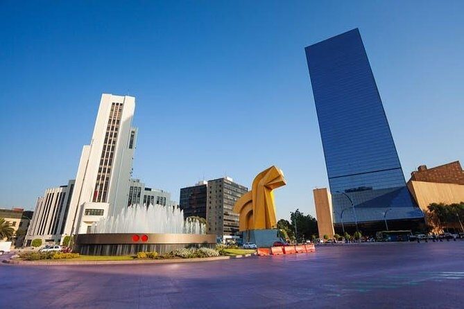 Mexico City special! - Price and Value: What $250 per Group Actually Buys