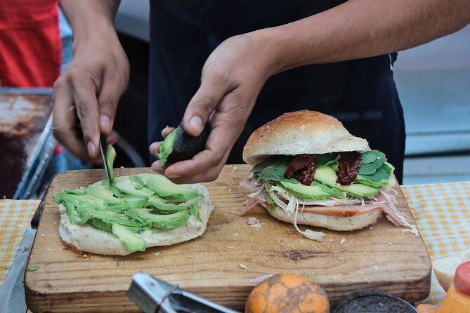 Mexico City Street Food: A Beginner's Guide - Pacing, Portions, and Why Some People Feel Rushed