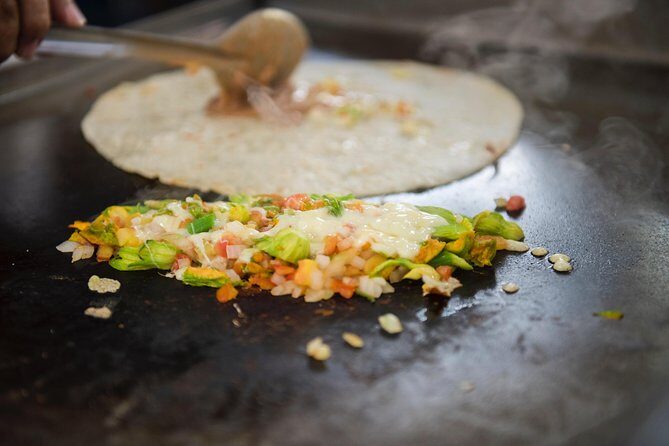 Mexico City Street Food: A Beginner's Guide - Price and Value: How to Judge $110.28 Fairly