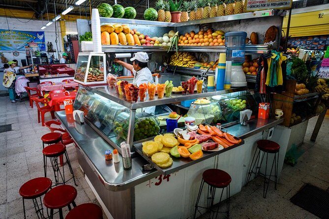 Mexico City Street Food: A Beginner's Guide - Who This Tour Suits Best (and When to Skip)
