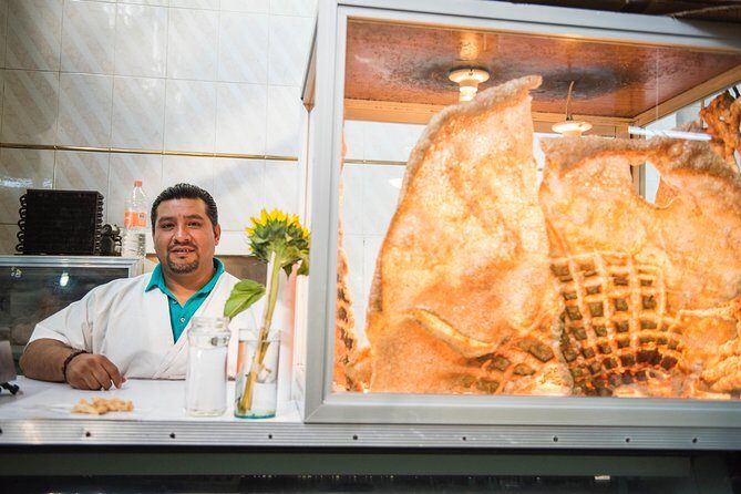 Mexico City Street Food: A Beginner's Guide - Should You Book Mexico City Street Food: A Beginner’s Guide?