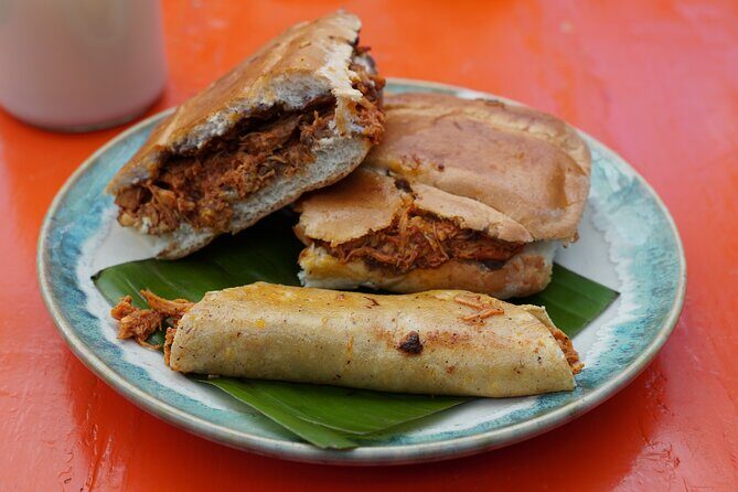 México City: Street Food to Home Cooking Food Tour - Why Roma street food (with Yibran) beats a random taco crawl