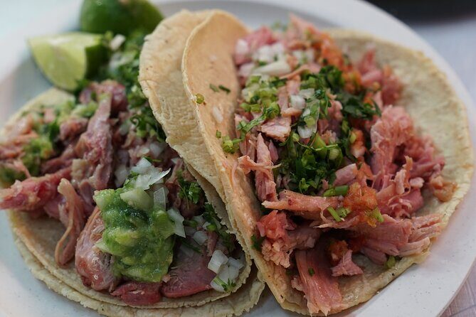 México City: Street Food to Home Cooking Food Tour - The Roma walk: more than pretty streets