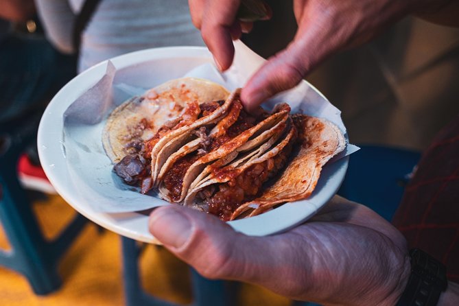 Mexico City Street Food Tour Adventure - Value check: is $105 a smart move?