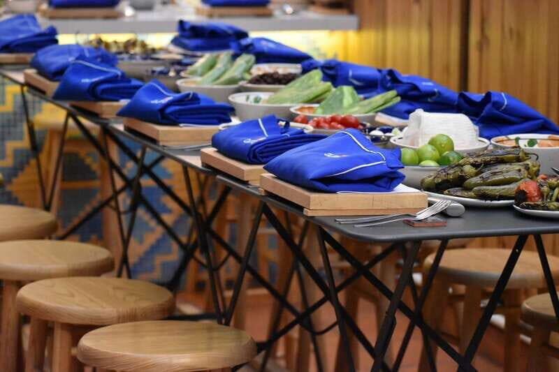 Mexico City: Street Taco Cooking Class & Market Tour - Key Things I’d Put on Your Radar