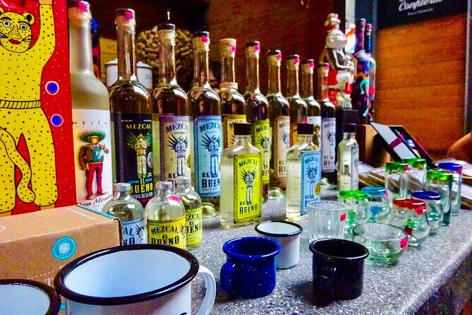 Mexico City Taco Tour with a Local Foodie: 100% Personalized & Private - Stop 4: Condesa stroll for park time and neighborhood stories