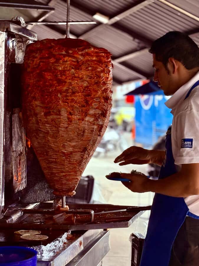Mexico City: Taco Tour with Michelin Guide Spot & Tastings - Key Things I’d Prioritize
