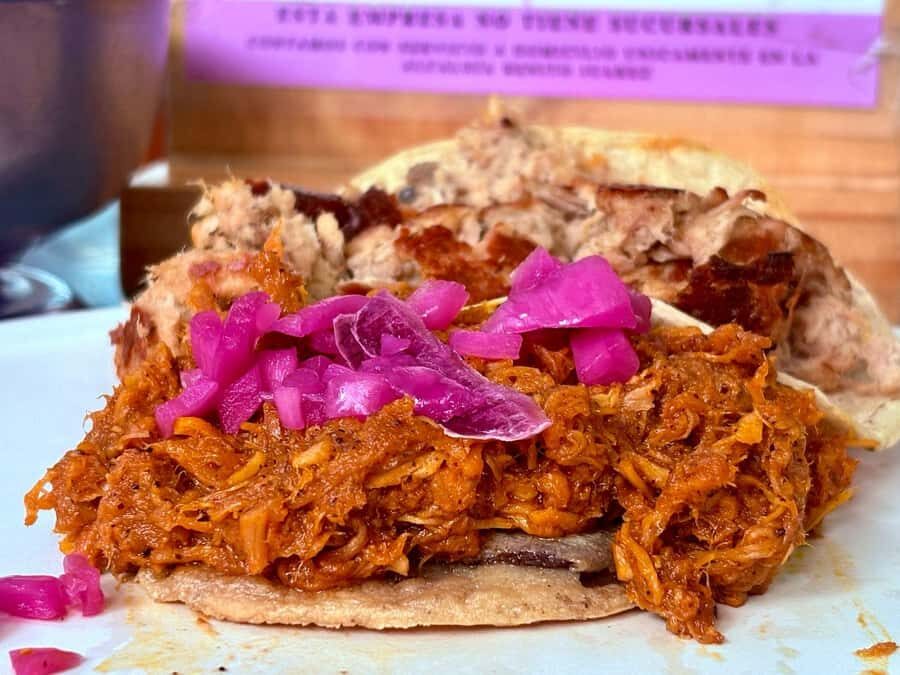 Mexico City: Taco Tour with Michelin Guide Spot & Tastings - Taco Tour With Real Neighborhood Energy, Not a Parade Route
