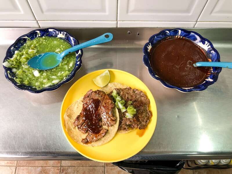 Mexico City: Tacos & Mezcal Night Food Tour - A 4-Hour Taco Safari That Feels Like a Night Out, Not a Chore