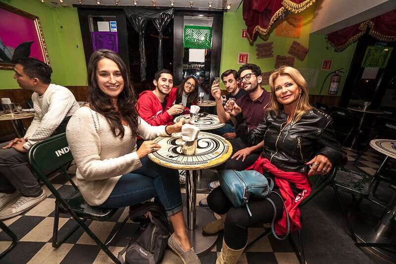 Mexico City: Tacos & Mezcal Night Food Tour - How Much Is $135, Really? The Value Math for Food + Drink + Transport