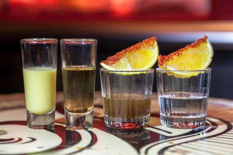 Mexico City: Tacos & Mezcal Night Food Tour - What I’d Wear and How I’d Plan for Eating This Much