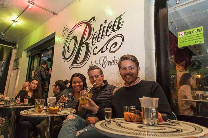 Mexico City: Tacos & Mezcal Night Food Tour - The First Phase: North-Style Tacos to Get Your Flavor Meter Right