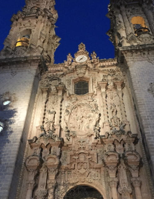 Mexico City: Taxco and Cacahuamilpa Caves Day Trip - Quick hits before you go