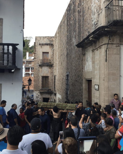 Mexico City: Taxco and Cacahuamilpa Caves Day Trip - Taxco’s silver streets: Santa Prisca, Hotel Monte Taxco, and Angel Inn views
