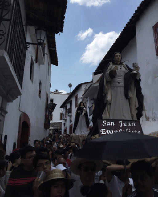Mexico City: Taxco and Cacahuamilpa Caves Day Trip - Cacahuamilpa Caves: 85-meter-high vaults and stalactite moments