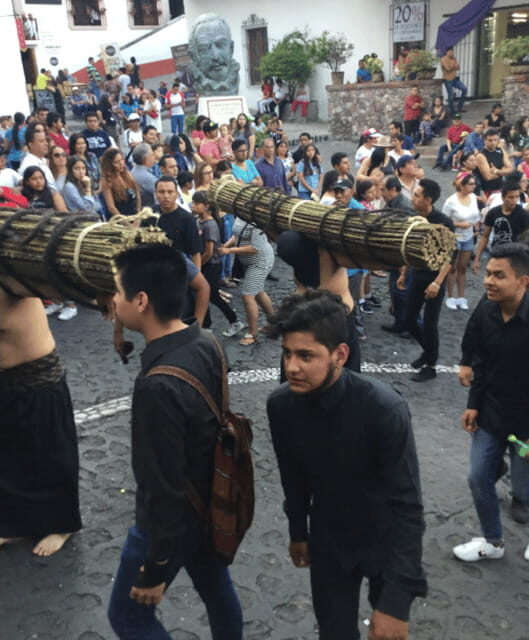 Mexico City: Taxco and Cacahuamilpa Caves Day Trip - Food planning: what’s missing and how to handle lunch