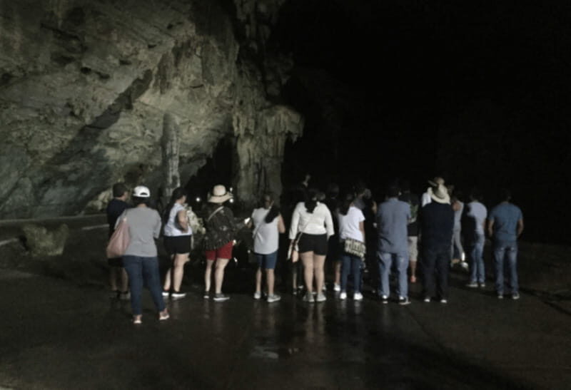 Mexico City: Taxco and Cacahuamilpa Caves Day Trip - The morning pickup and the ride south from Mexico City