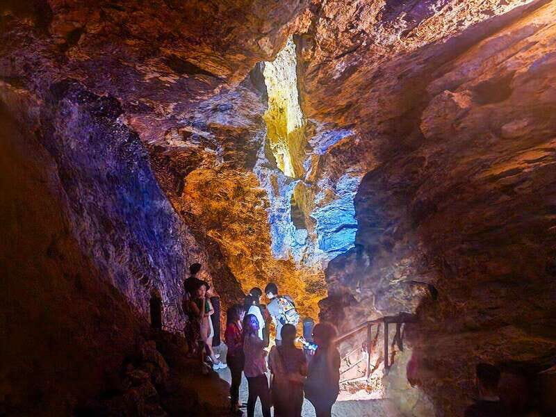 Mexico City: Taxco & Cuernavaca Tour with Pre-Hispanic Mine - Key Highlights You’ll Care About