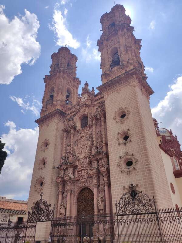Mexico City: Taxco & Cuernavaca Tour with Pre-Hispanic Mine - A 10-Hour Circuit from Mexico City to Taxco and Cuernavaca