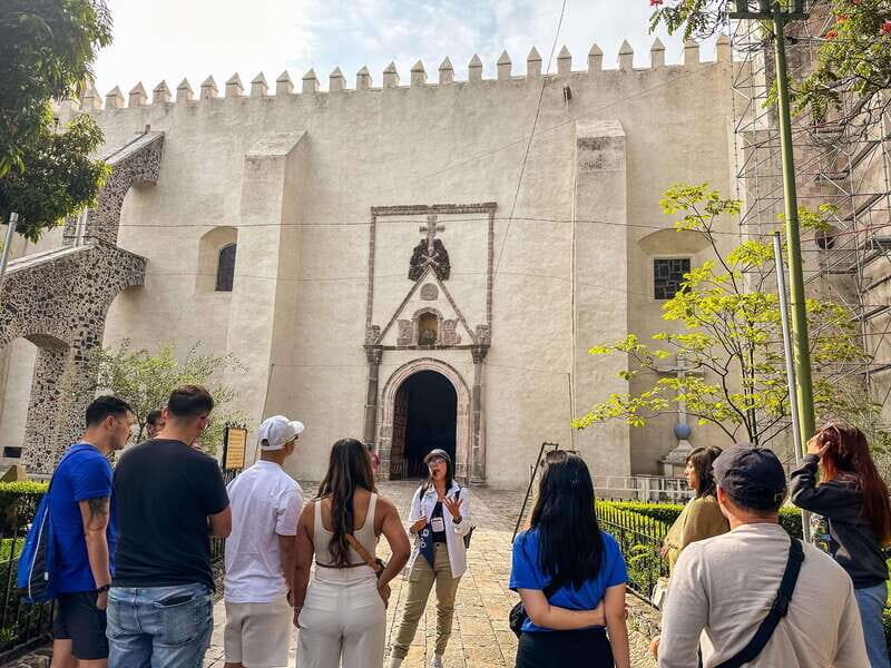 Mexico City: Taxco & Cuernavaca Tour with Pre-Hispanic Mine - Food, Pace, and What to Bring (So You Don’t Feel Cranky)