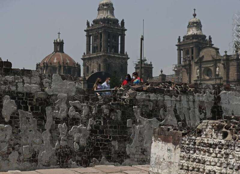 Mexico City: Templo Mayor Skip-the-Line Entry Ticket - Why Templo Mayor is more than a quick stop