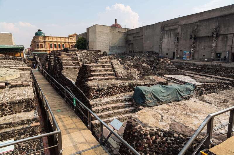 Mexico City: Templo Mayor Skip-the-Line Entry Ticket - Should you book Templo Mayor skip-the-line entry?