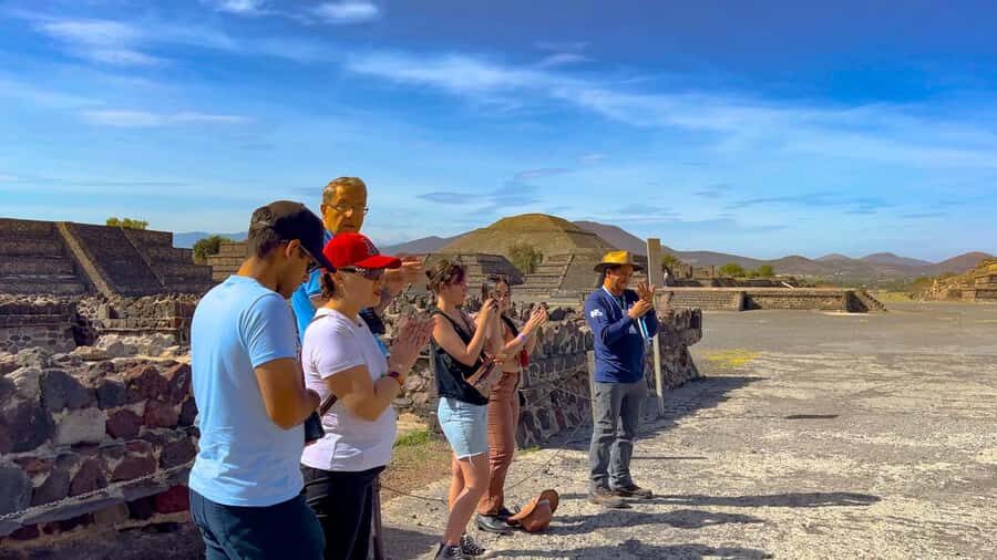 Mexico City: Teotihuacan Early Access & Tula Private Tour - Value check: what’s included, what isn’t, and what you should budget