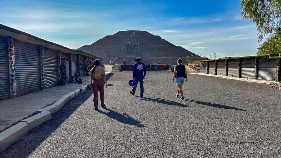 Mexico City: Teotihuacan Early or Afternoon Access Tour - Morning vs Afternoon Access: Choosing the Right Teotihuacan Time