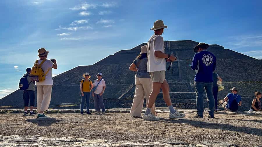 Mexico City: Teotihuacan Early or Afternoon Access Tour - Price and What You’re Actually Paying For