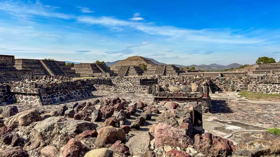 Mexico City: Teotihuacan Early or Afternoon Access Tour - FAQ