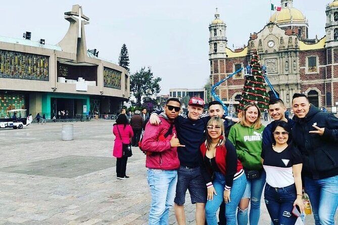 Mexico City : Teotihuacan Pyramids - Mexico City to Teotihuacan: what this day trip really feels like