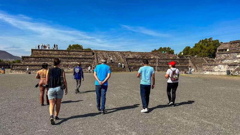 Mexico City: Teotihuacan, Tlatelolco & Basilica of Guadalupe - Should You Book This Tour?