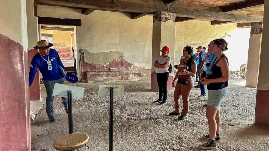 Mexico City: Teotihuacan, Tlatelolco & Guadalupe Shrine Tour - Who this tour is best for