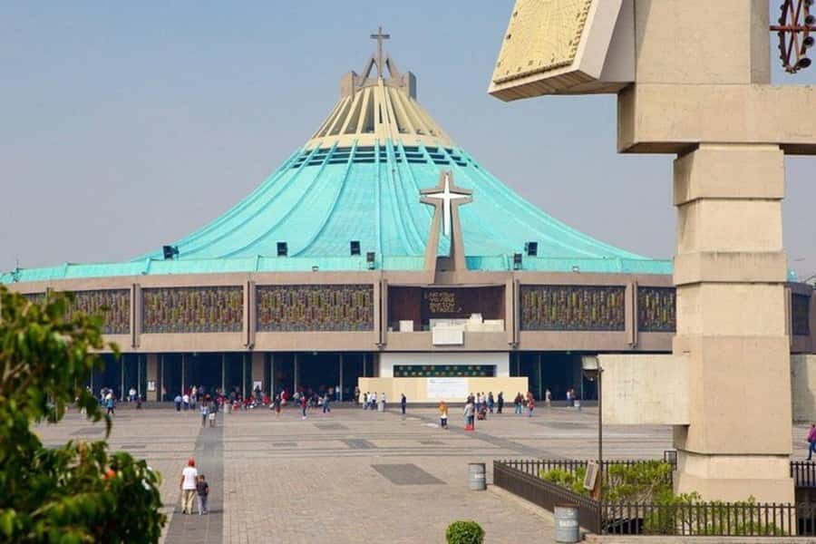 Mexico City: Teotihuacan, Tlatelolco & Guadalupe Shrine Tour - Price and what $49 buys you in real terms