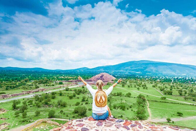 Mexico City Teotihuacan Tour (Private & All-Inclusive) - How private guiding changes Teotihuacán