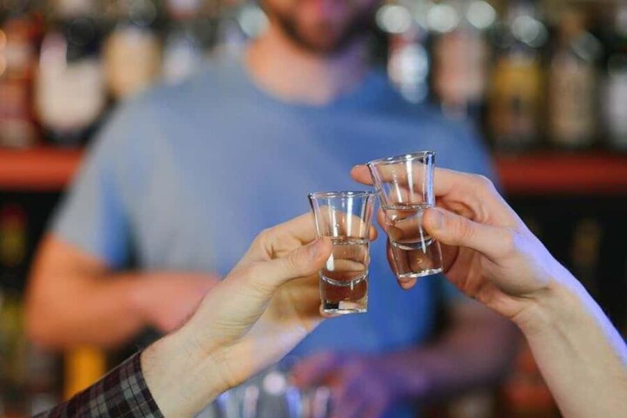 Mexico City: Tequila and Mezcal Museum Ticket with Tastings - Who this tour suits best (and who should skip)