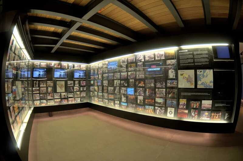 Mexico City: Ticket de entrada Museo Memoria y Tolerancia - Should you book this Museo Memoria y Tolerancia ticket?